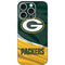 NFL Green Bay Packers iPhone 16 Pro Skin